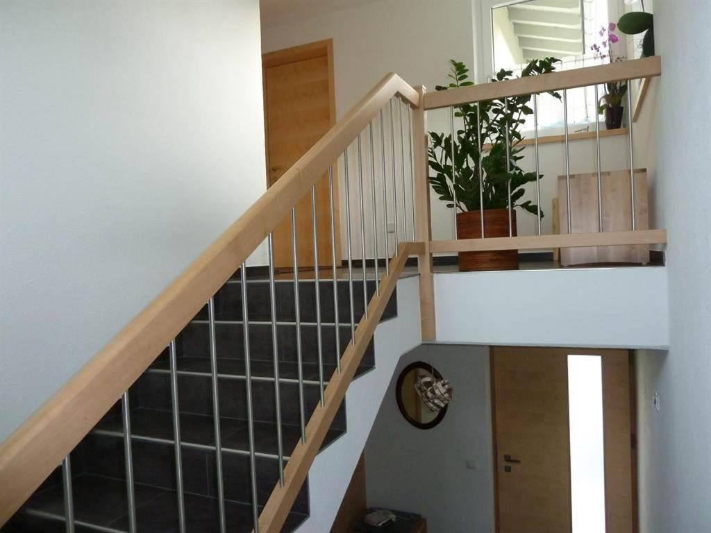 Appart Sauerwein Schruns Ngoại thất bức ảnh